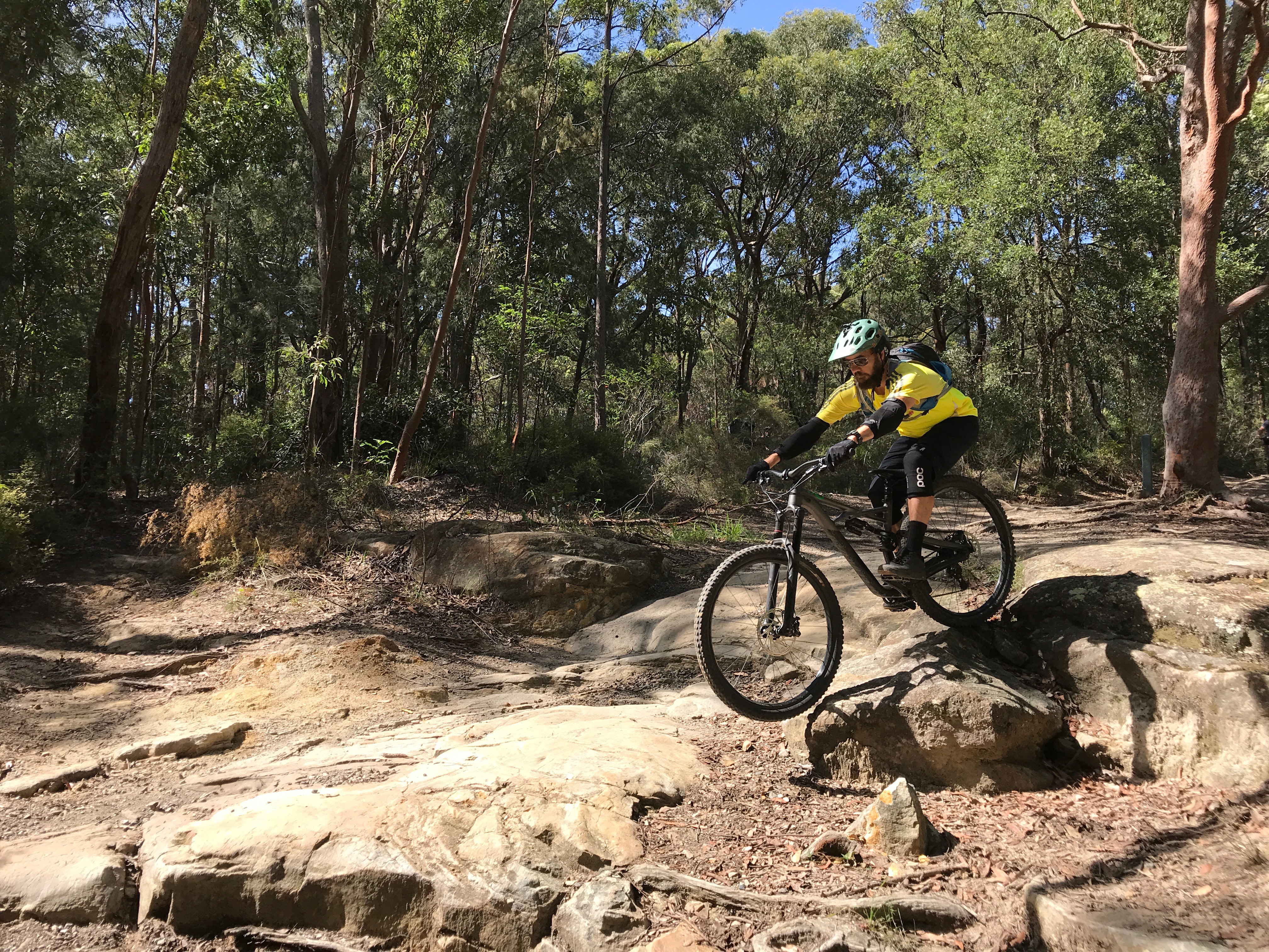 mtb coaching near me